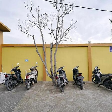 Hotel Reddoorz Near Ekowisata Mangrove Belawan Exteriér fotografie