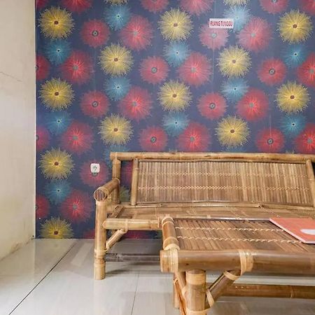 Hotel Reddoorz Near Ekowisata Mangrove Belawan Exteriér fotografie
