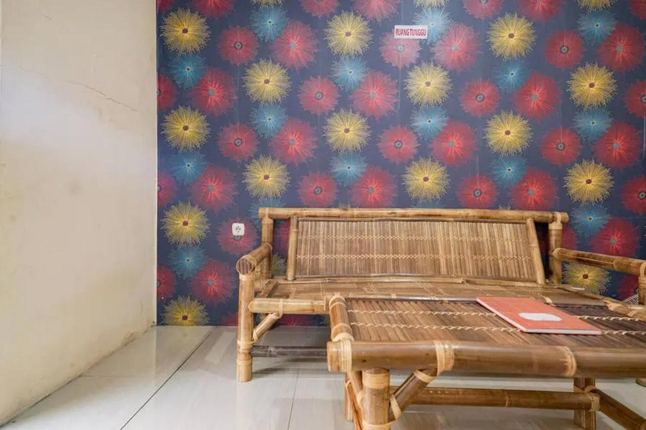 Hotel Reddoorz Near Ekowisata Mangrove Belawan Exteriér fotografie
